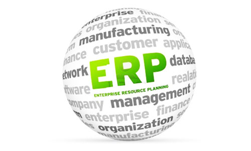 ERP